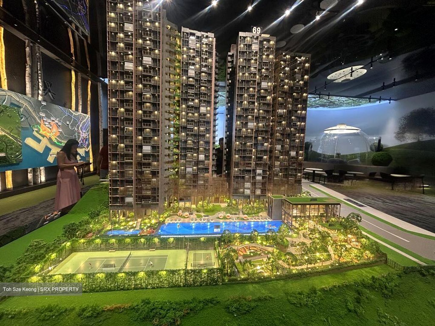 Science Park Drive (D5), Condominium #485575481